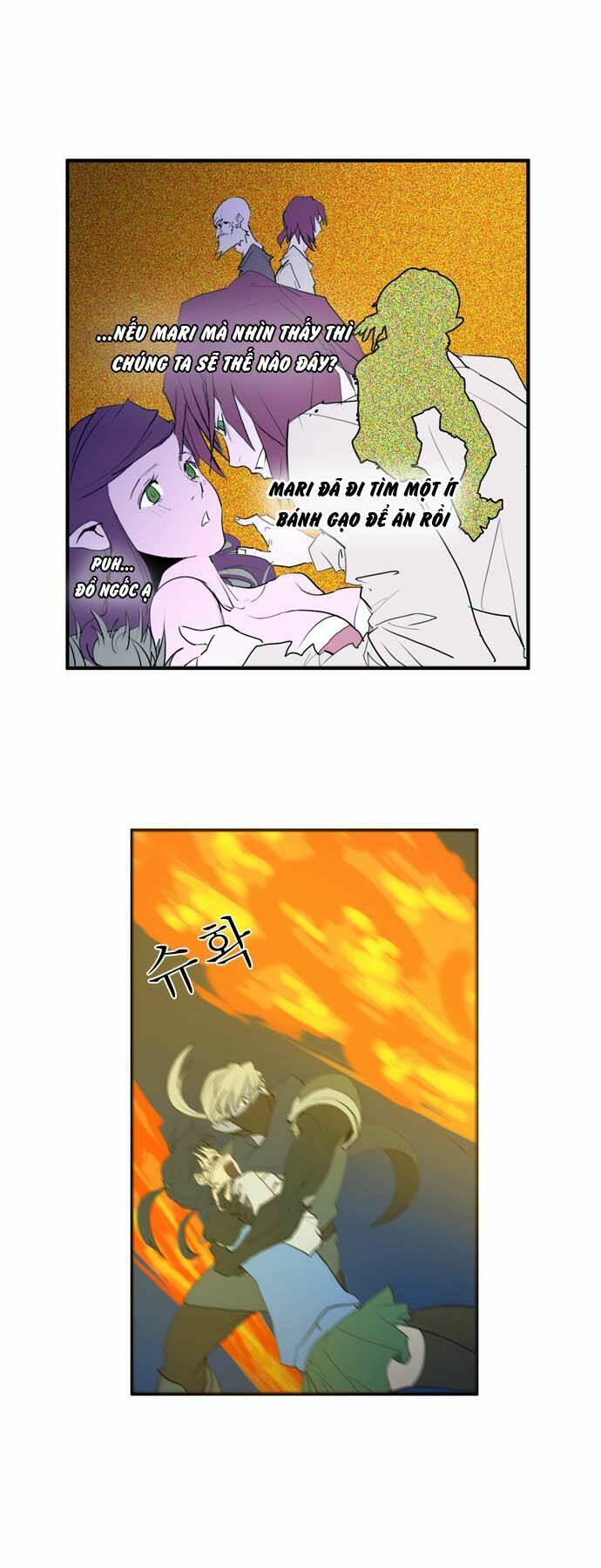 changsik đứa con của rồng chapter 25 9