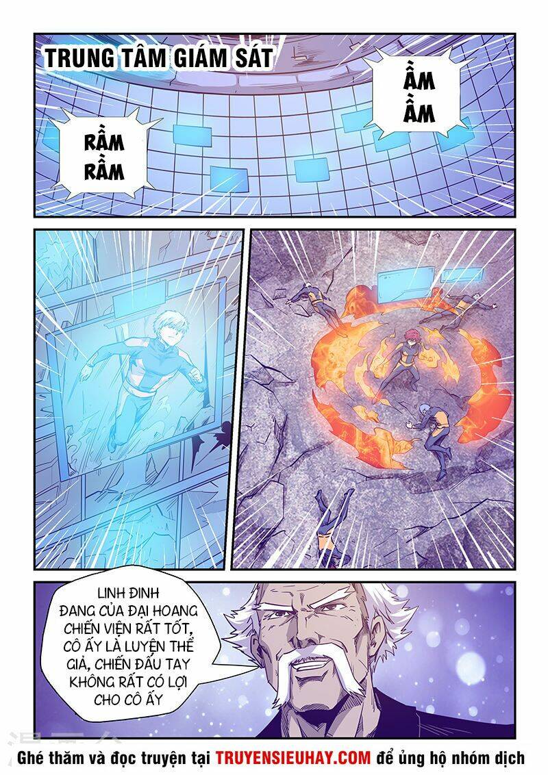 tu chân tứ vạn niên chapter 254 6