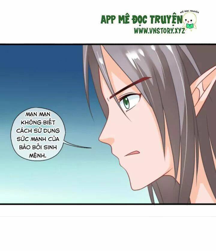 bồn tắm có vấn đề?! chapter 55 18