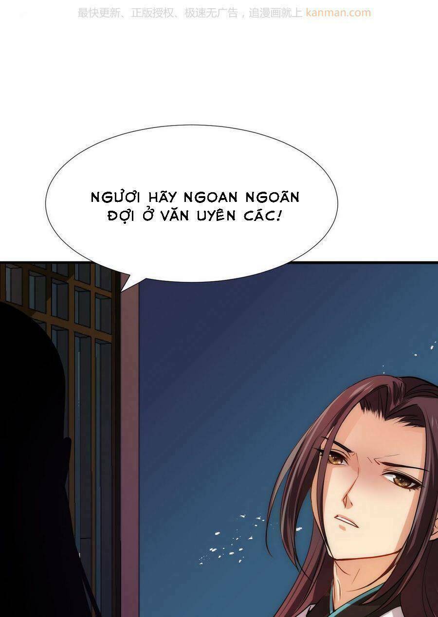 dưỡng thiếu chủ đấu tra nam chapter 95 3