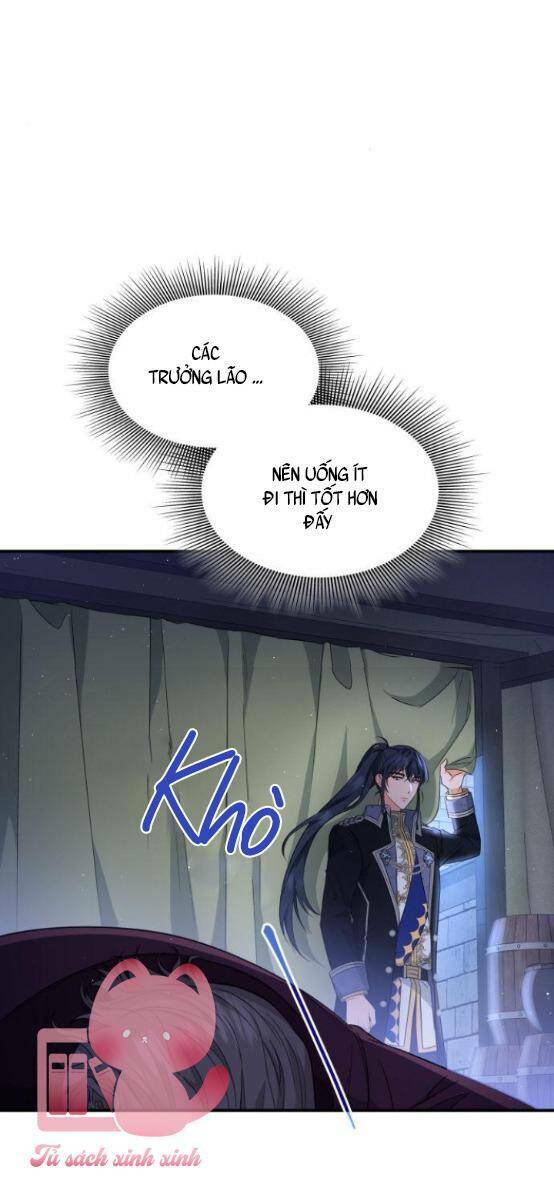 'di vật' melvin để lại chapter 18 68