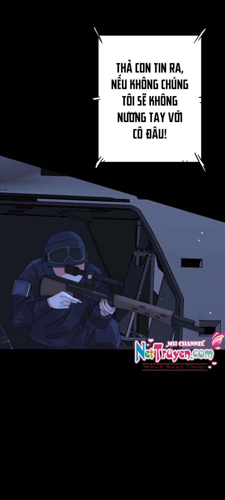 hoàn mỹ lão công tiến hóa luân chapter 92 39