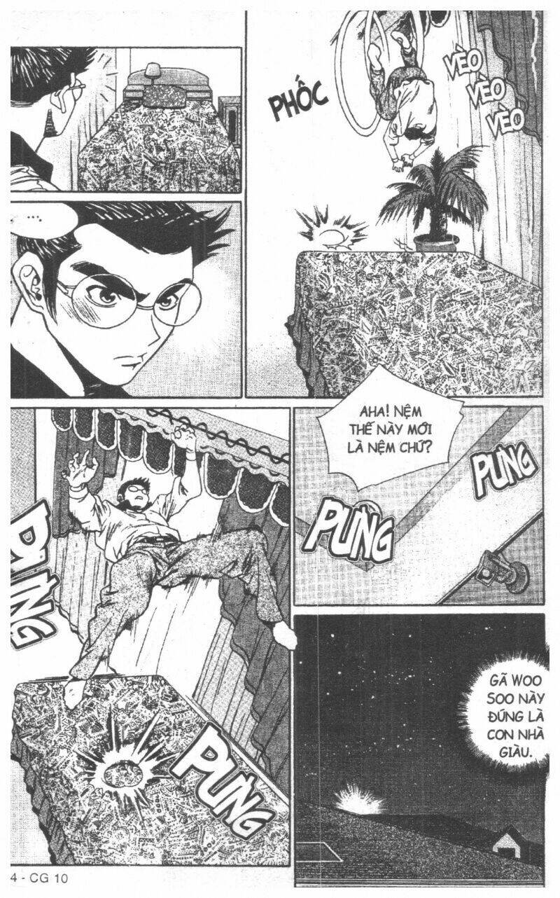 change guy chapter 99 46