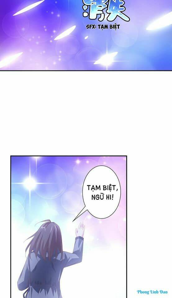 lạc vũ trấn chapter 8 18