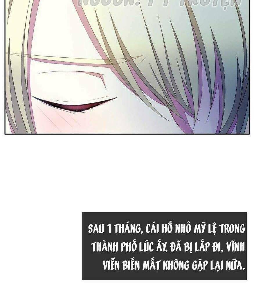 vị hôn thê bỏ trốn chapter 47 34