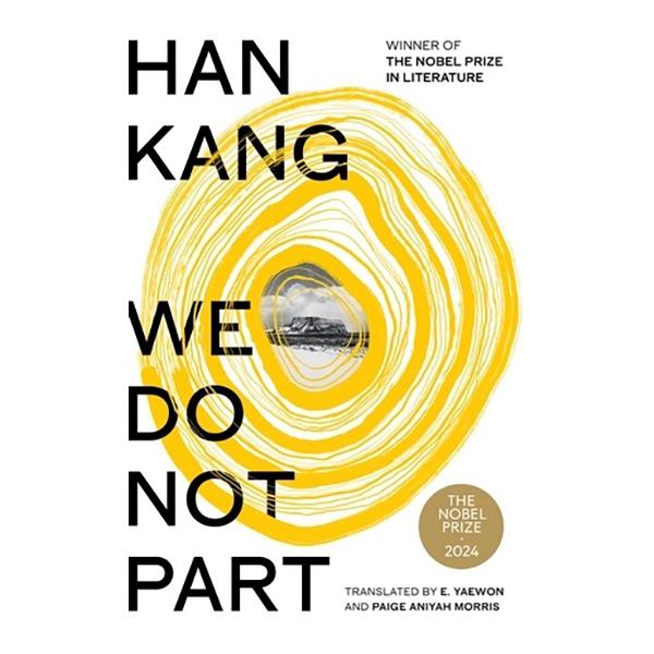 Sách ngoại văn: We Do Not Part