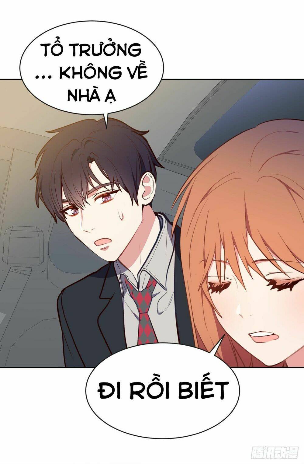 acup tiên sinh chapter 44 30