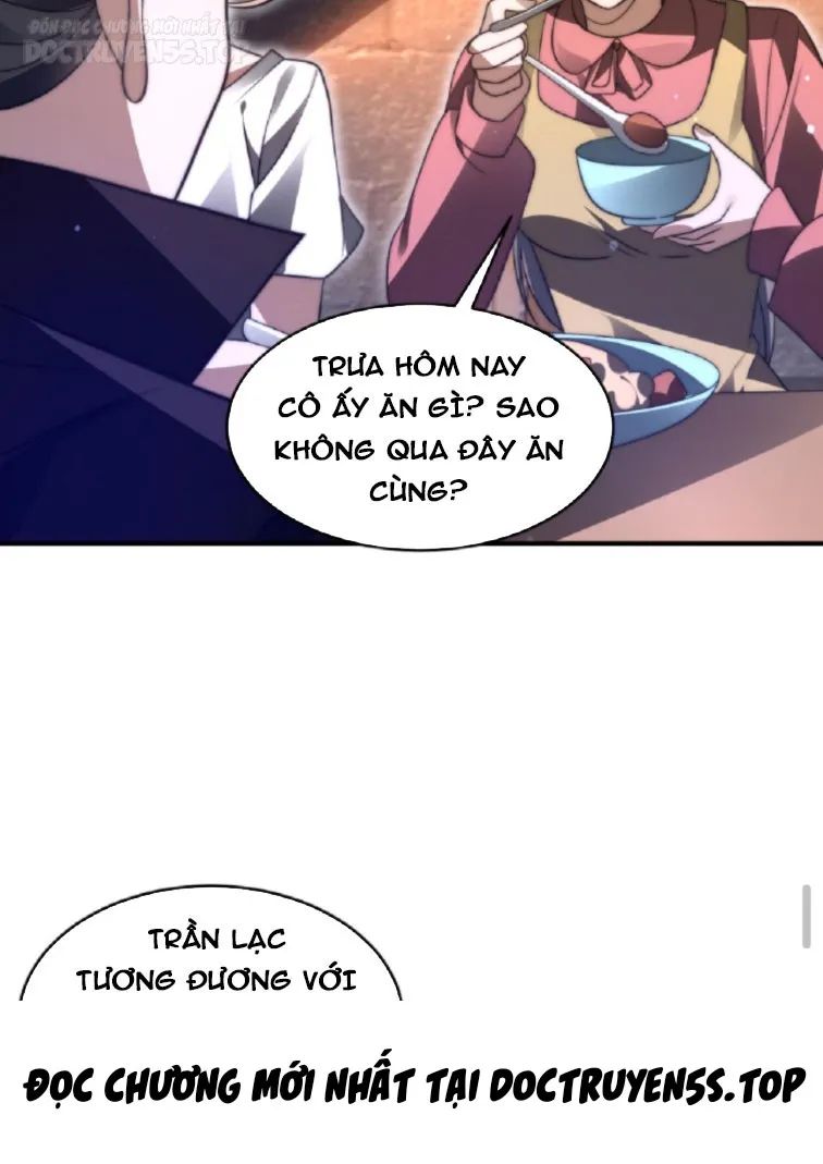 không gian hệ lão lục: dự trữ một vạn tấn thịt ngày tận thế chapter 55 11