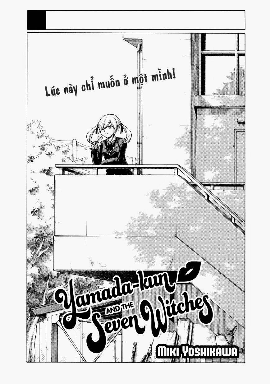 yamada và thất đại ma nữ chapter 143 1