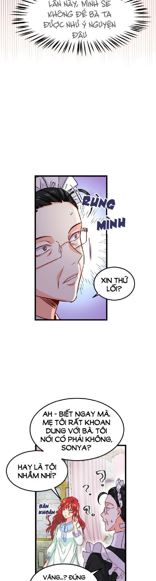 yêu cầu kết hôn của priscilla chapter 2 13