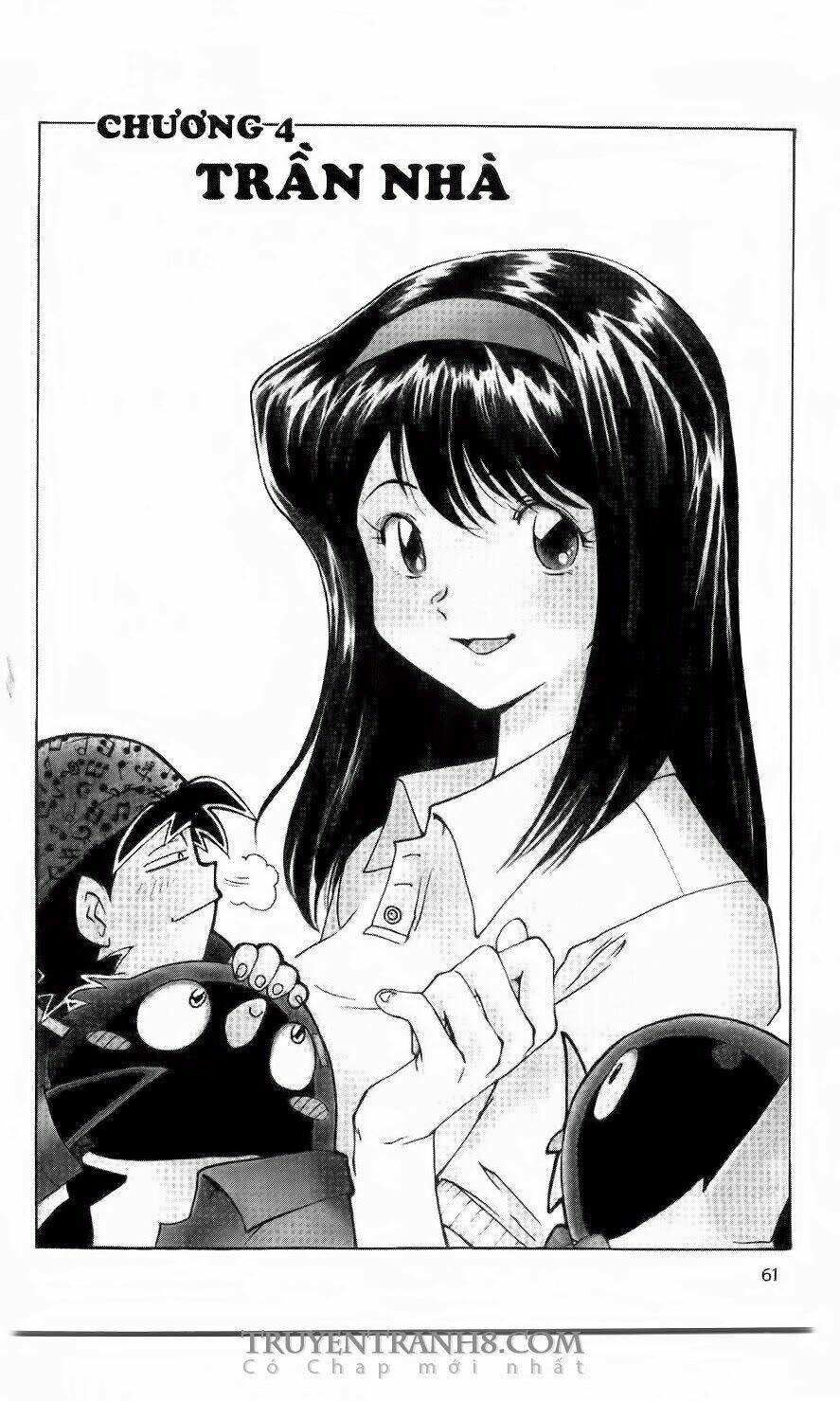 chim cánh cụt ginji chapter 56 4