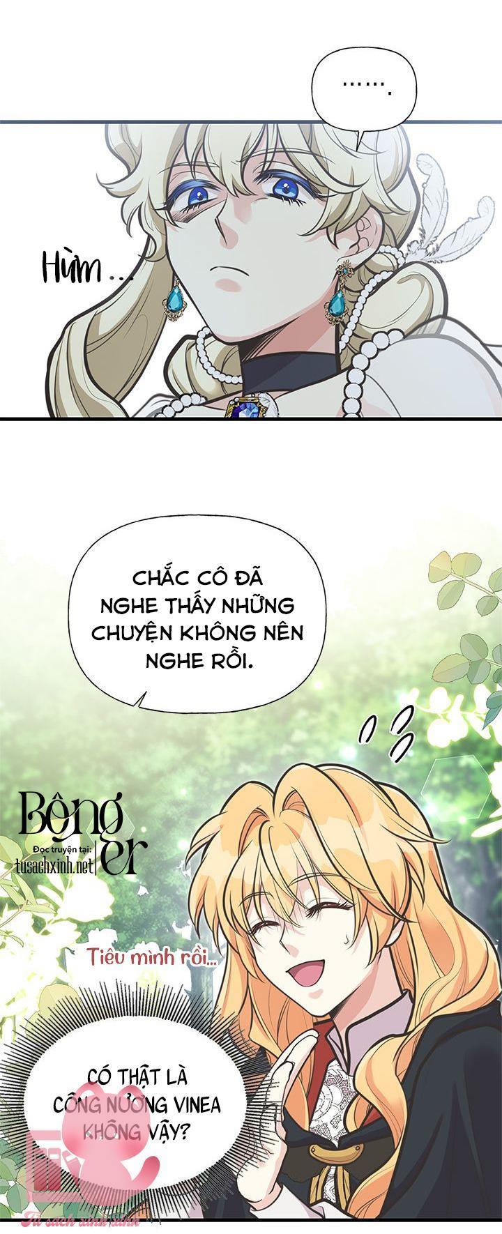 chị tôi nhặt về nam chính của tiểu thuyết chapter 67 38