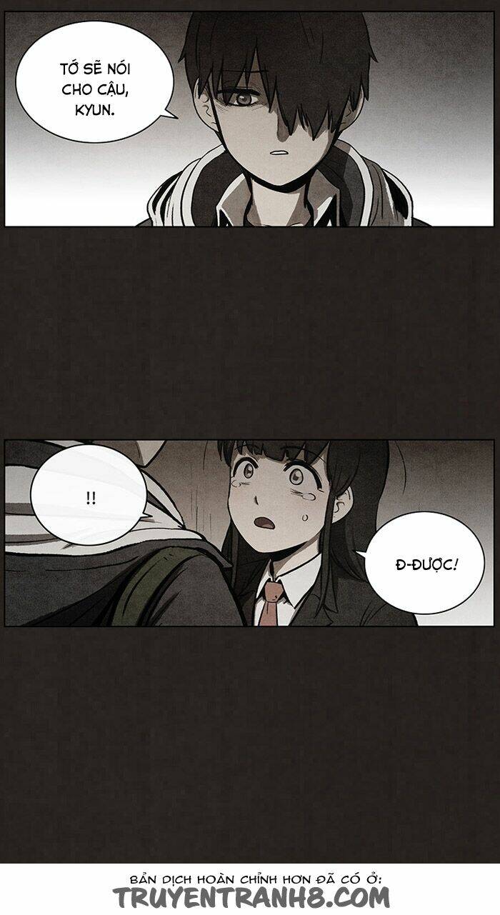đứa con của quỷ dữ chapter 64 61