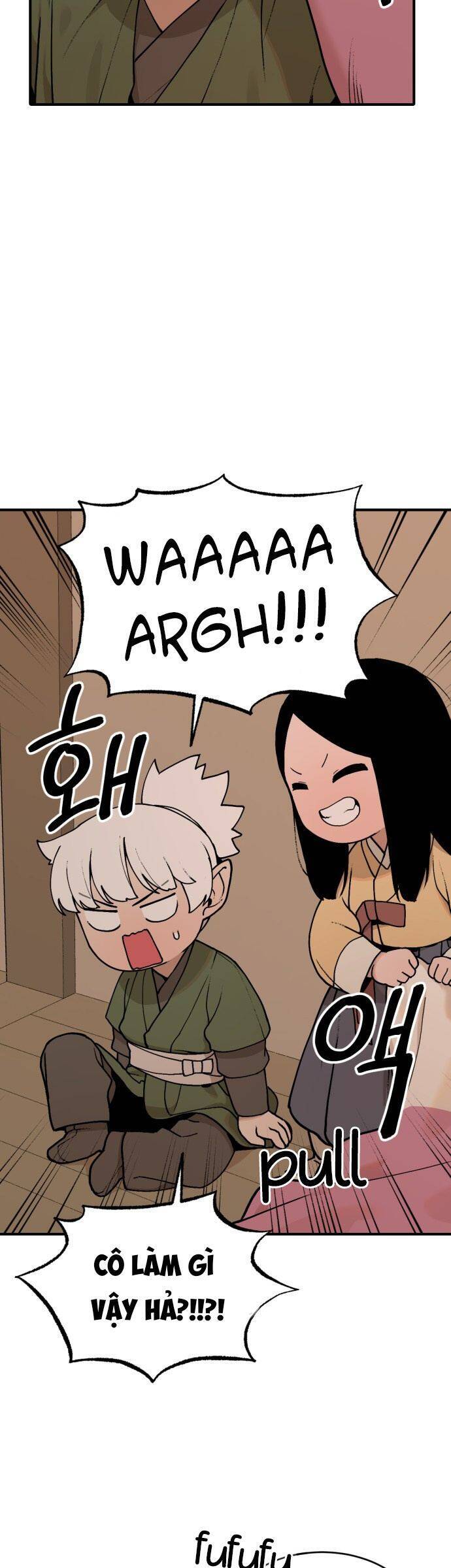 sự lụi tàn của usuzumi chapter 18 12