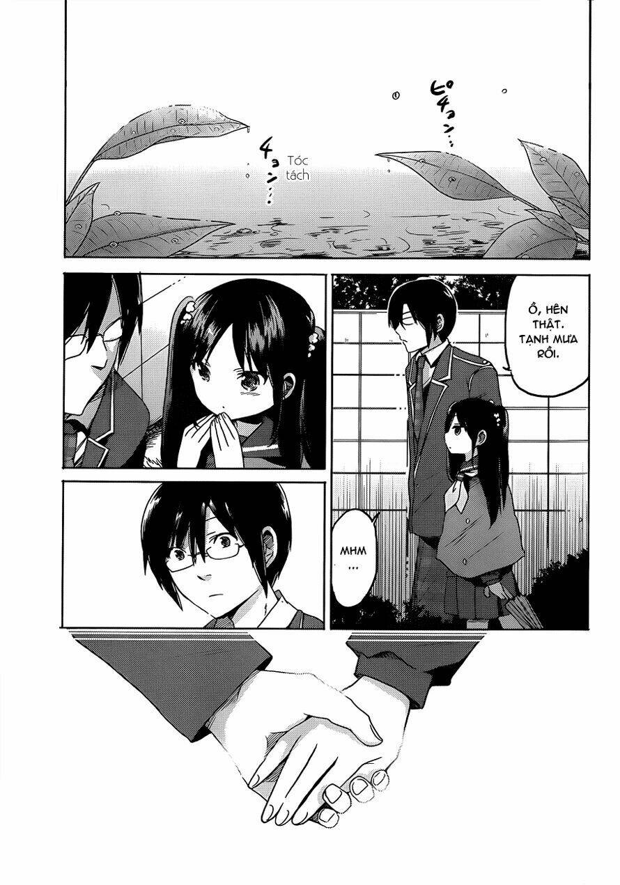 boku to kanojo no renai mokuroku chapter 18 12