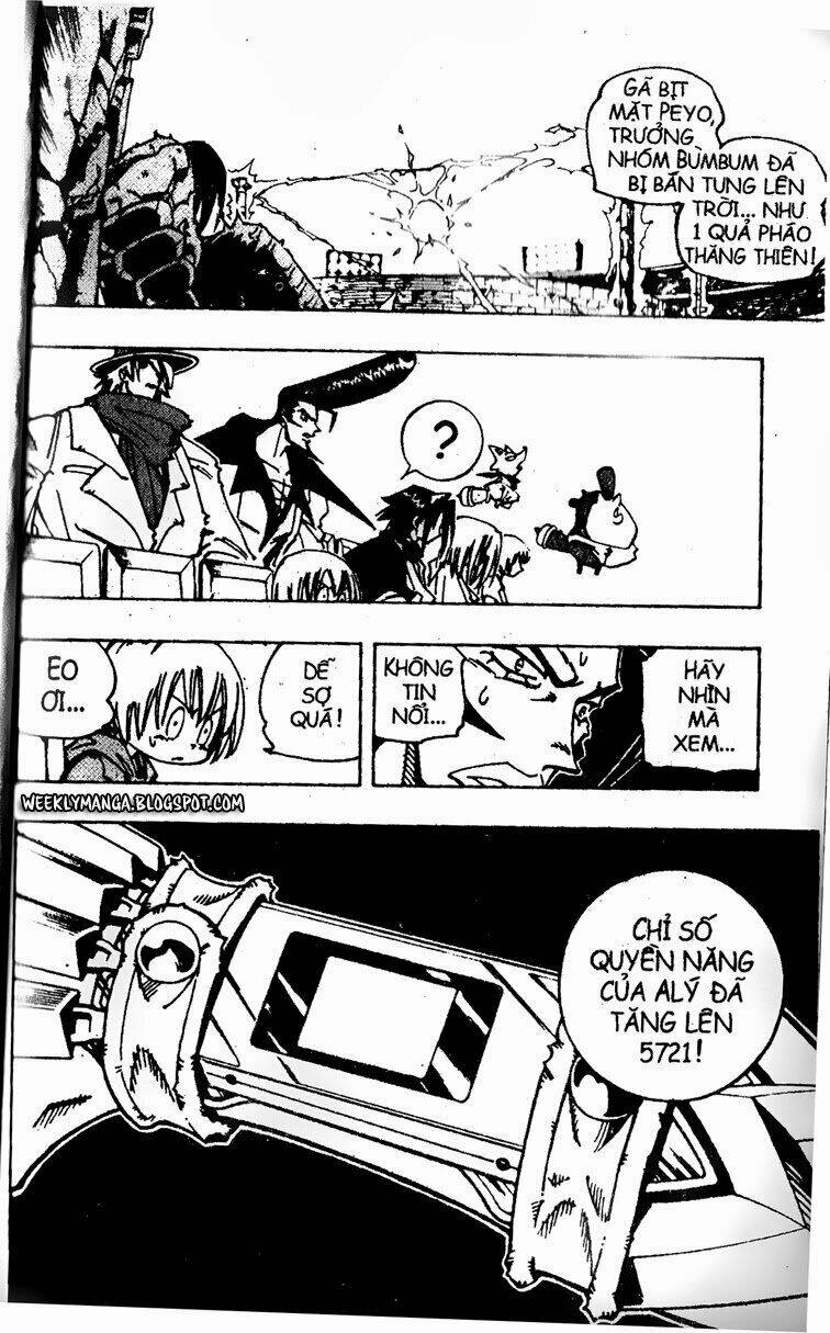 vua pháp thuật chapter 119 5