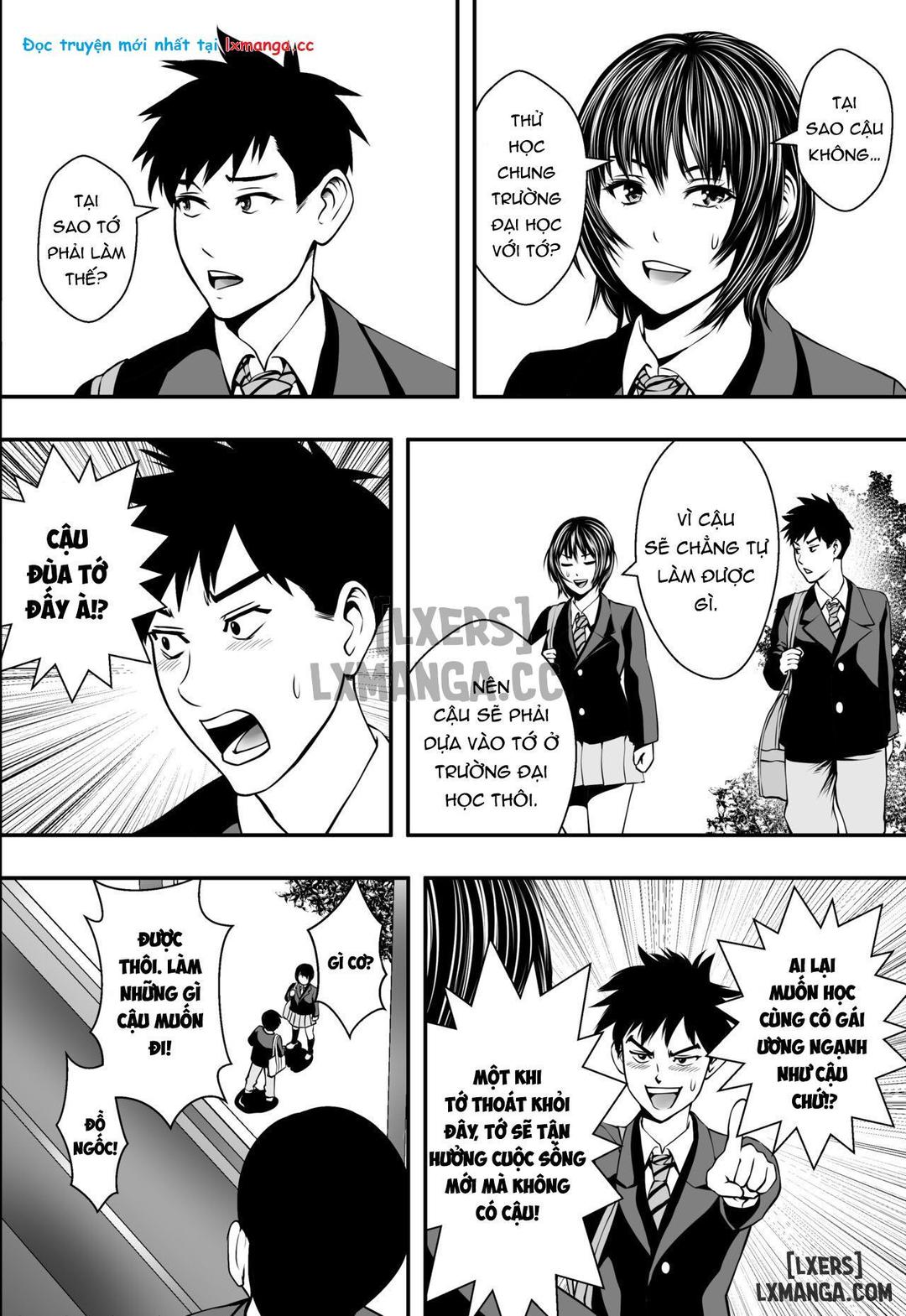 đến khi hoa anh đào nở chapter 0 3