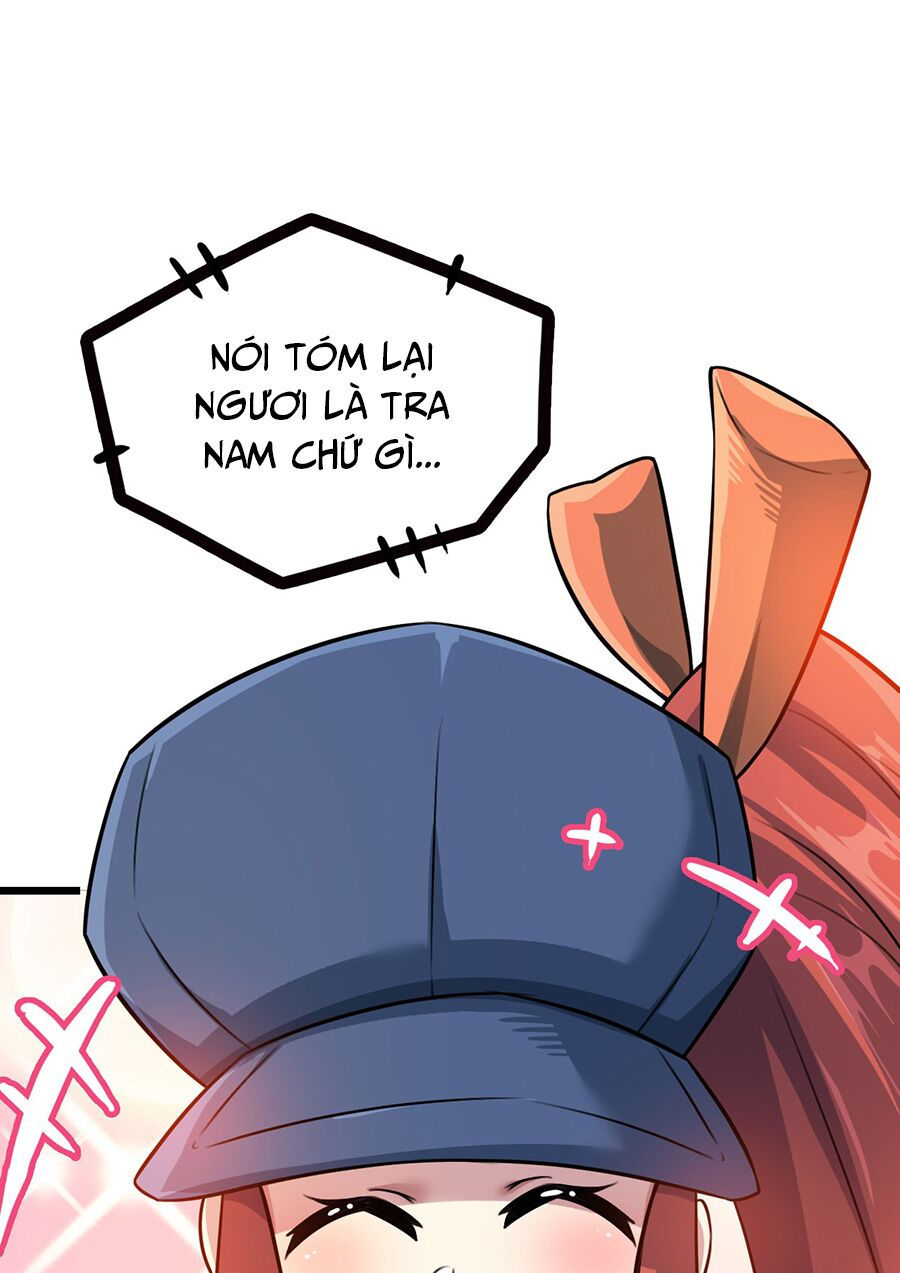 đại bảo kiếm của tôi chapter 51 13