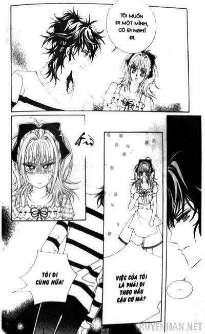 lọ lem hậu đậu chapter 71 23