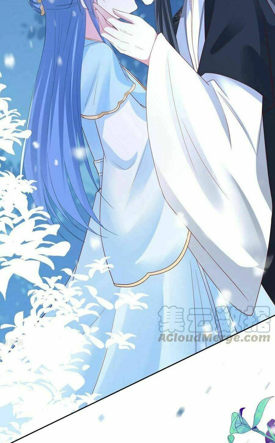 độc y đích nữ chapter 188 28