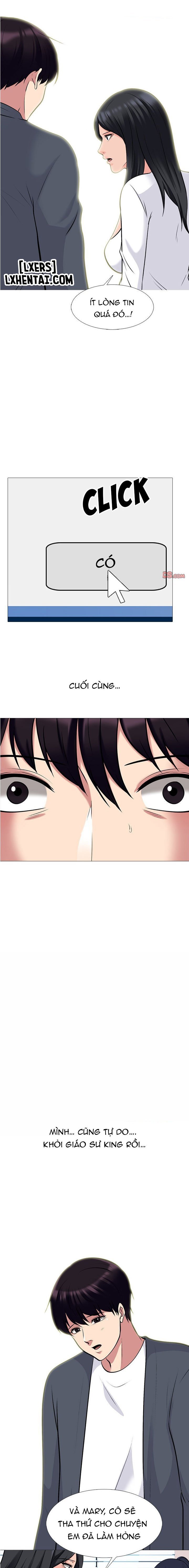 học bổng đặc biệt chapter 127 13