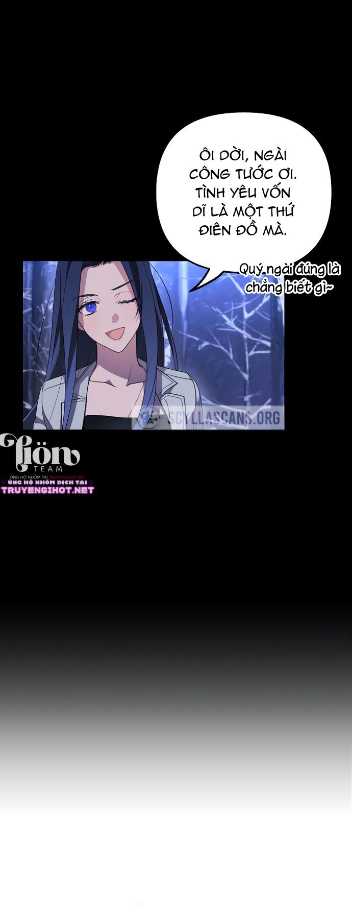 quyến rũ đại công tước ở phương bắc chapter 3.2 4