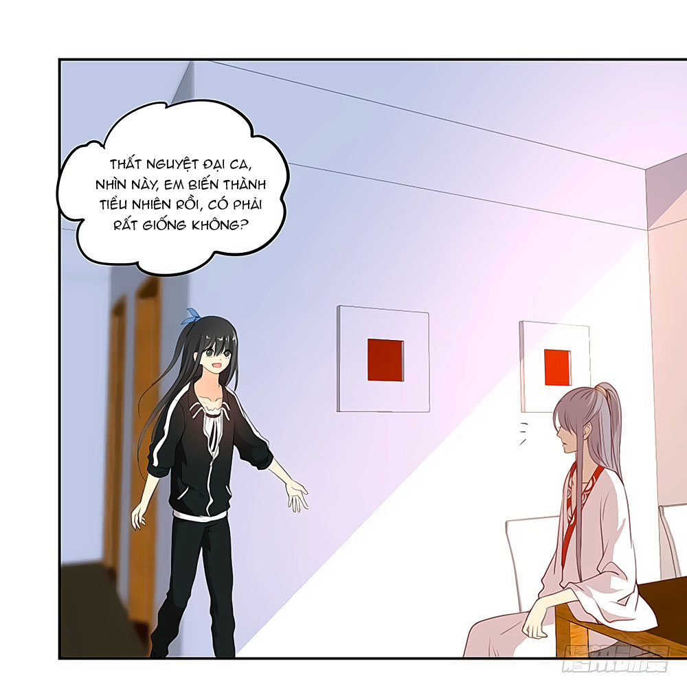 sinh sinh tương thác chapter 38 53