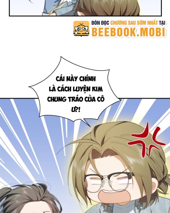 nữ chính chạy từ trong sách ra thì phải làm sao chapter 49 46