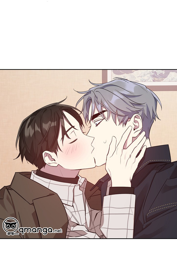 thần tượng đến rồi!? chapter 7 54