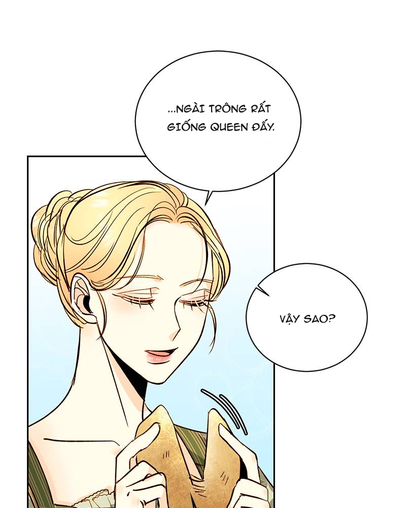 Hoàng Hậu Tái Hôn chapter 29.2 27