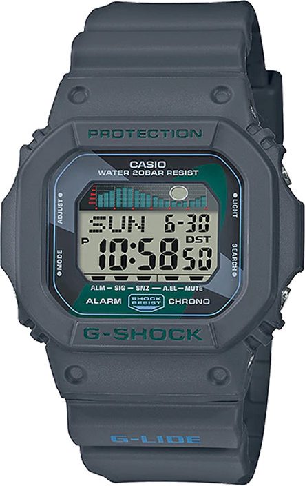 Đồng hồ Casio Nam G Shock GLX-5600VH