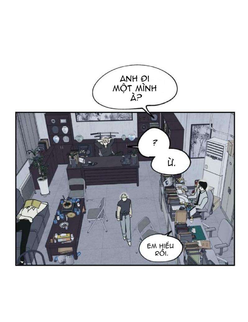 thủy triều thấp lúc chạng vạng chapter 7 28