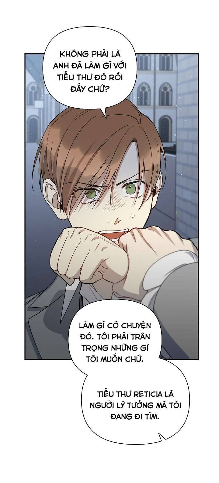 phương pháp trở thành con gái của người hùng bóng đêm chapter 33 5