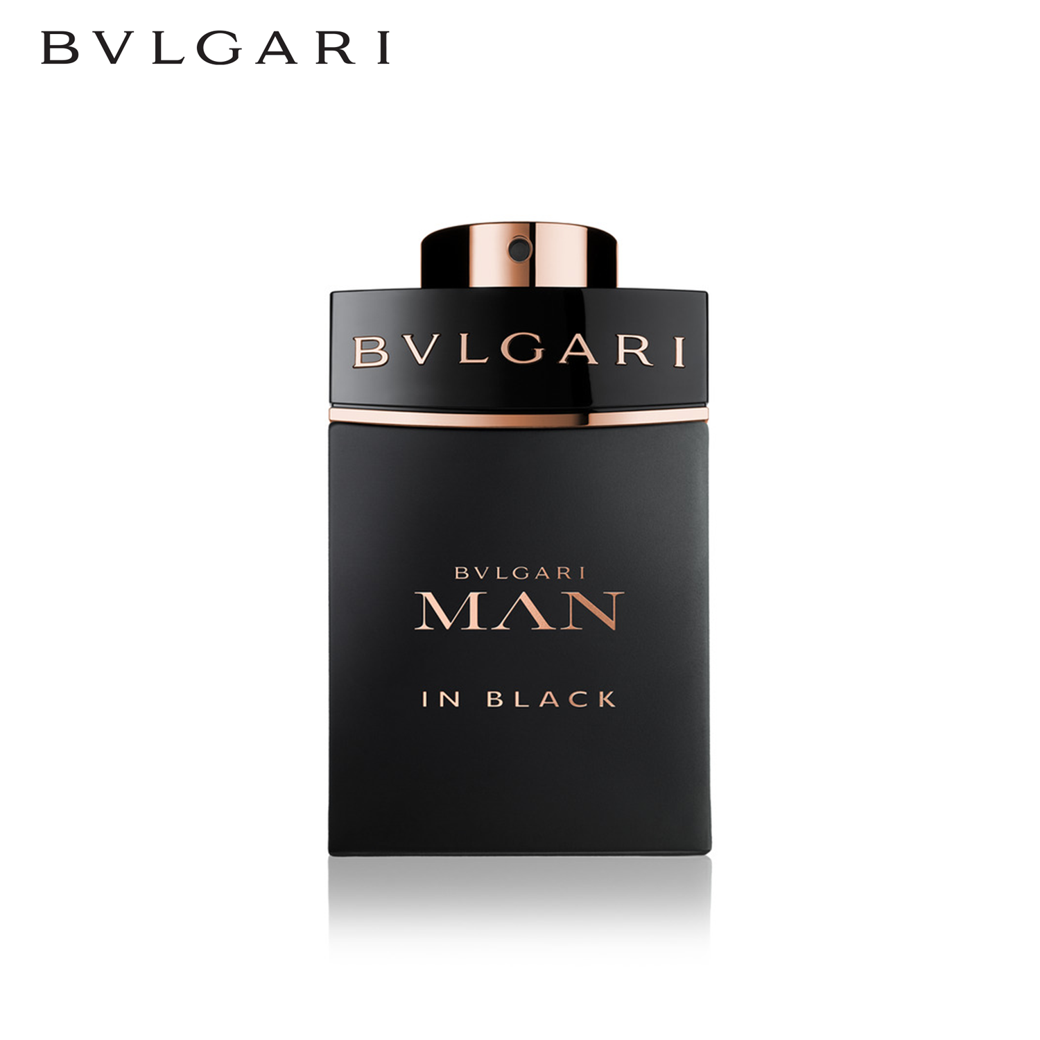 Nước hoa nam Bvlgari Man In Black EDP 100ml