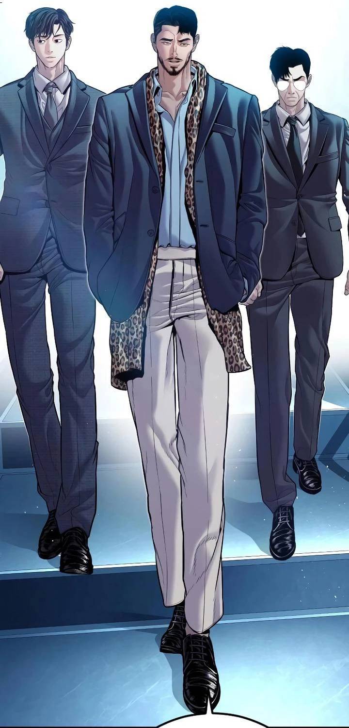 đặc vụ kim chapter 150 47