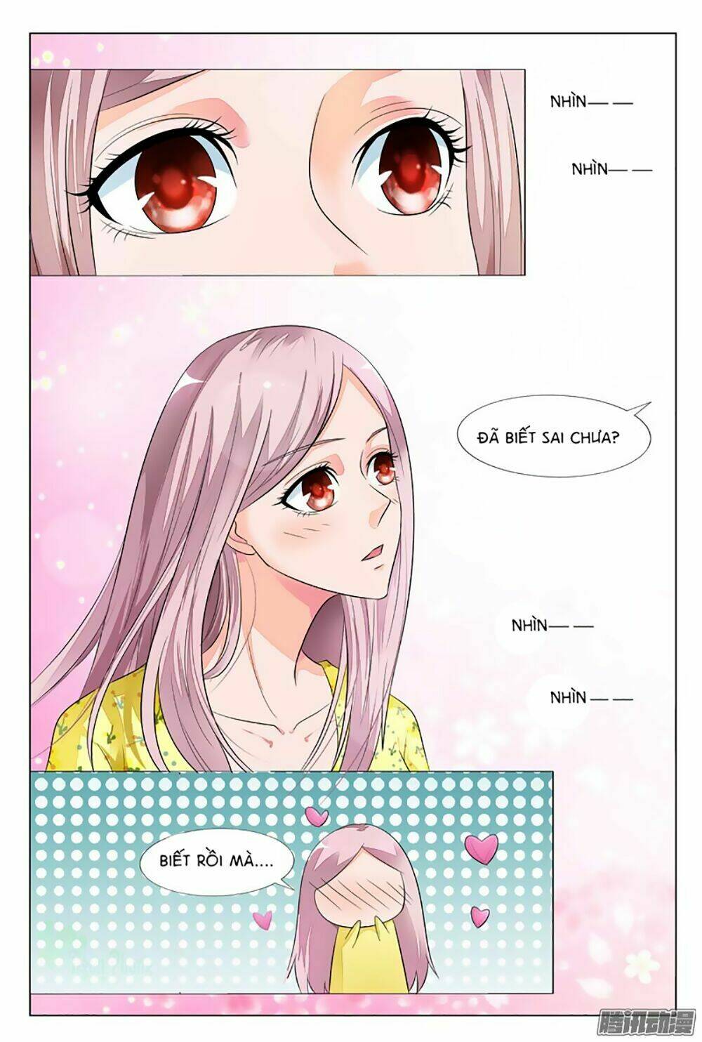 em vẫn còn nhỏ chapter 12 9