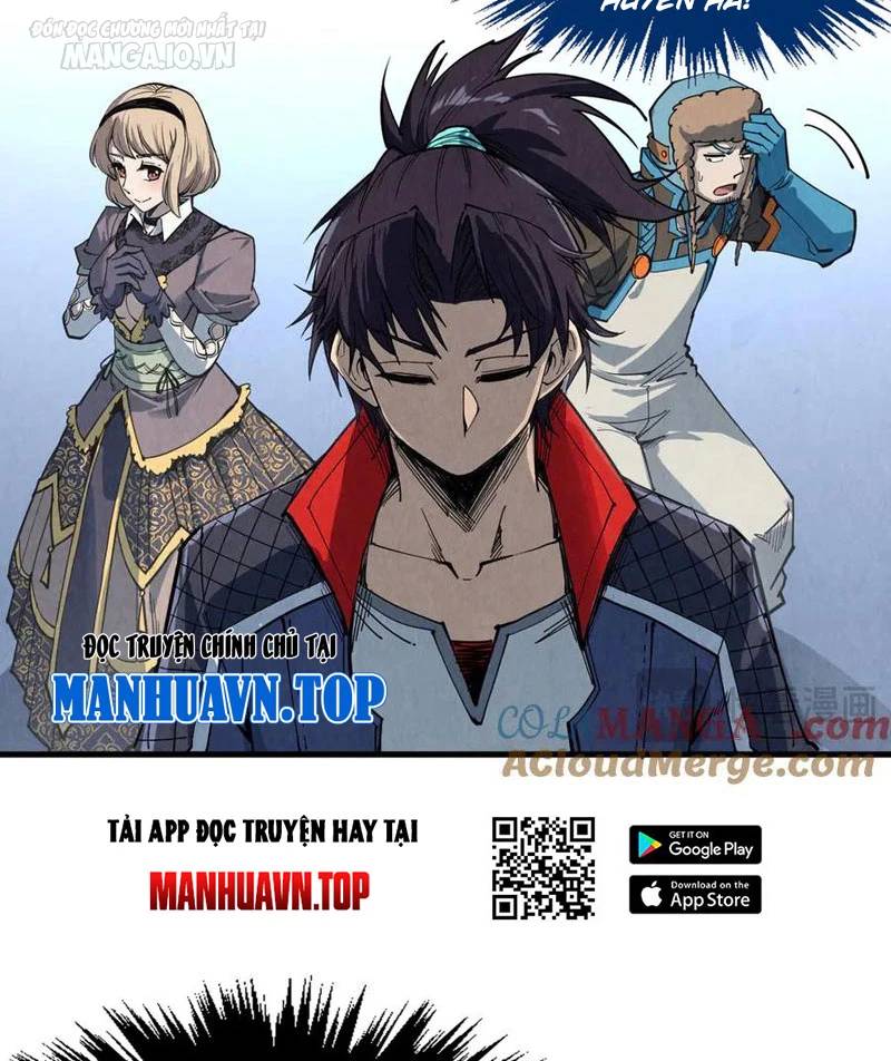 vạn cổ chí tôn chapter 304 79