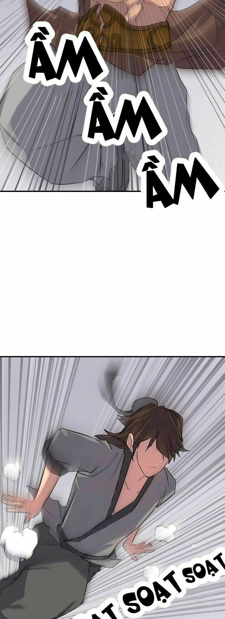 trọng sinh, bất khả chiến bại chapter 14 43