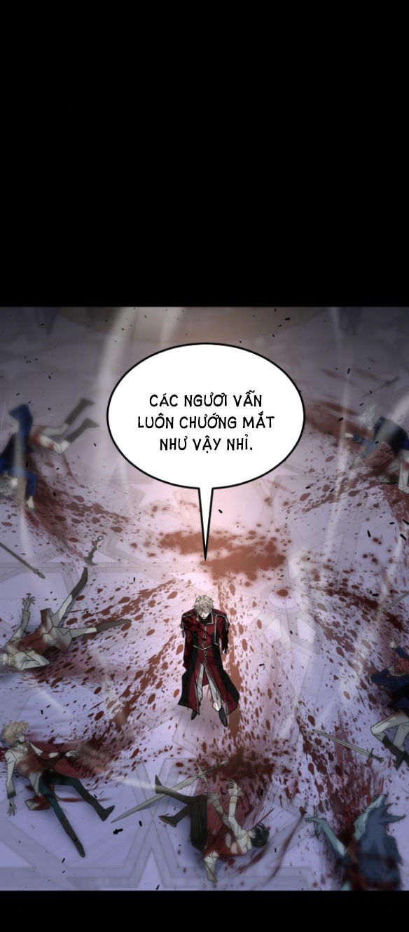 dark moon - tế đàn ánh trăng chapter 43.1 28