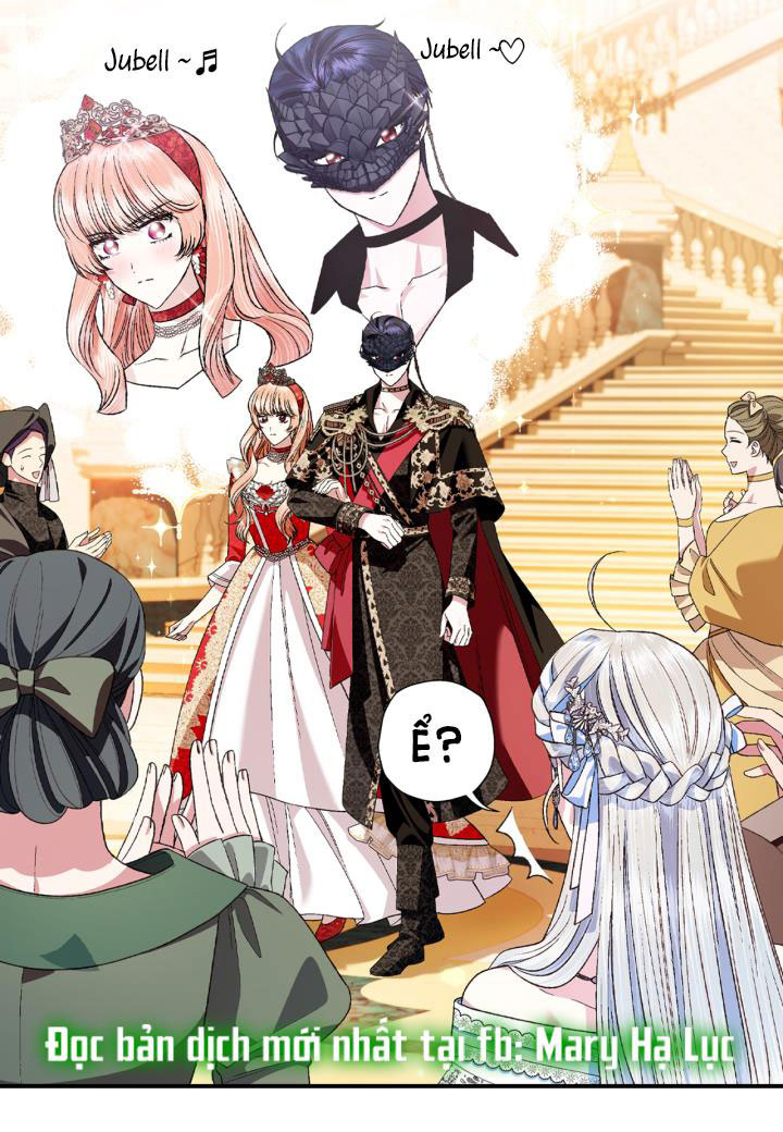 cha à, con không muốn kết hôn đâu chapter 70 2