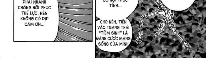 thánh tỏi sành ăn chapter 298 23