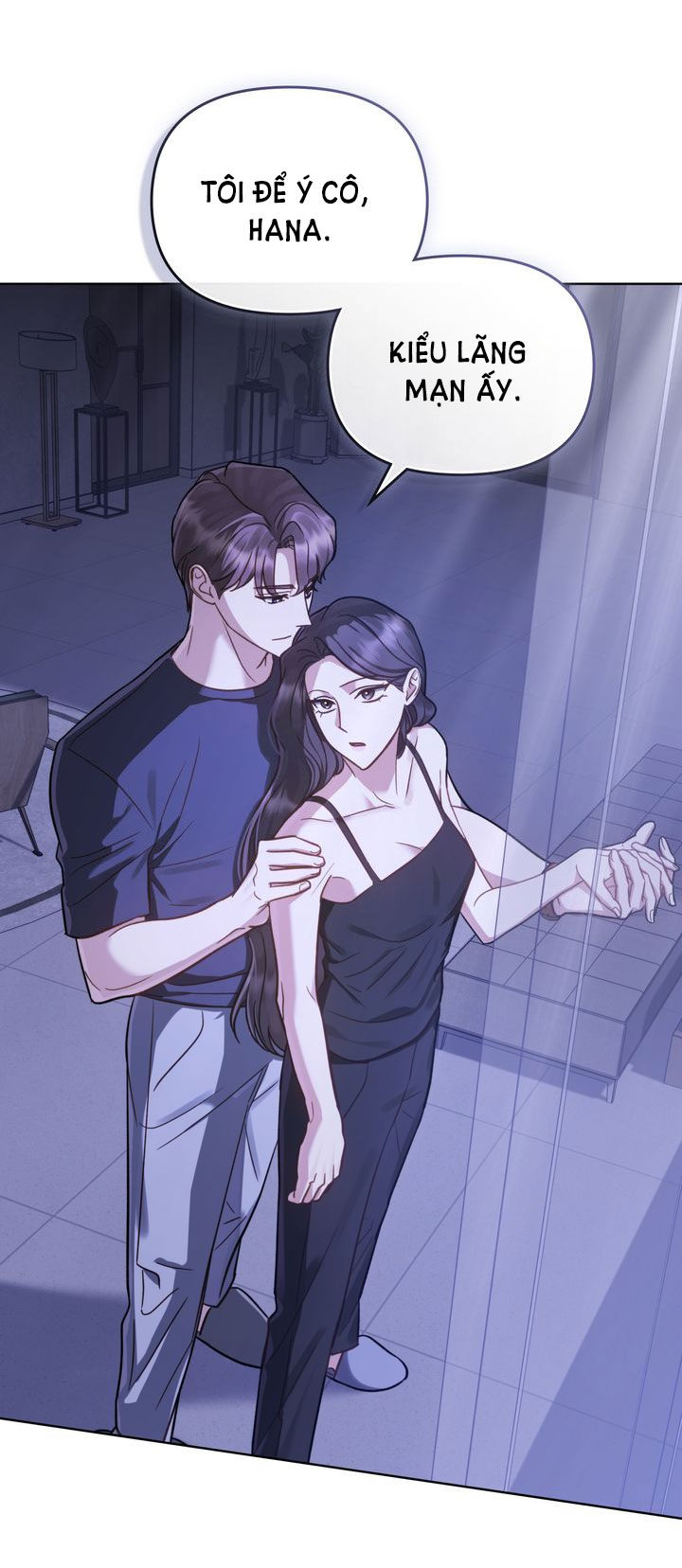 kẻ nghiệp dư chapter 19.1 29