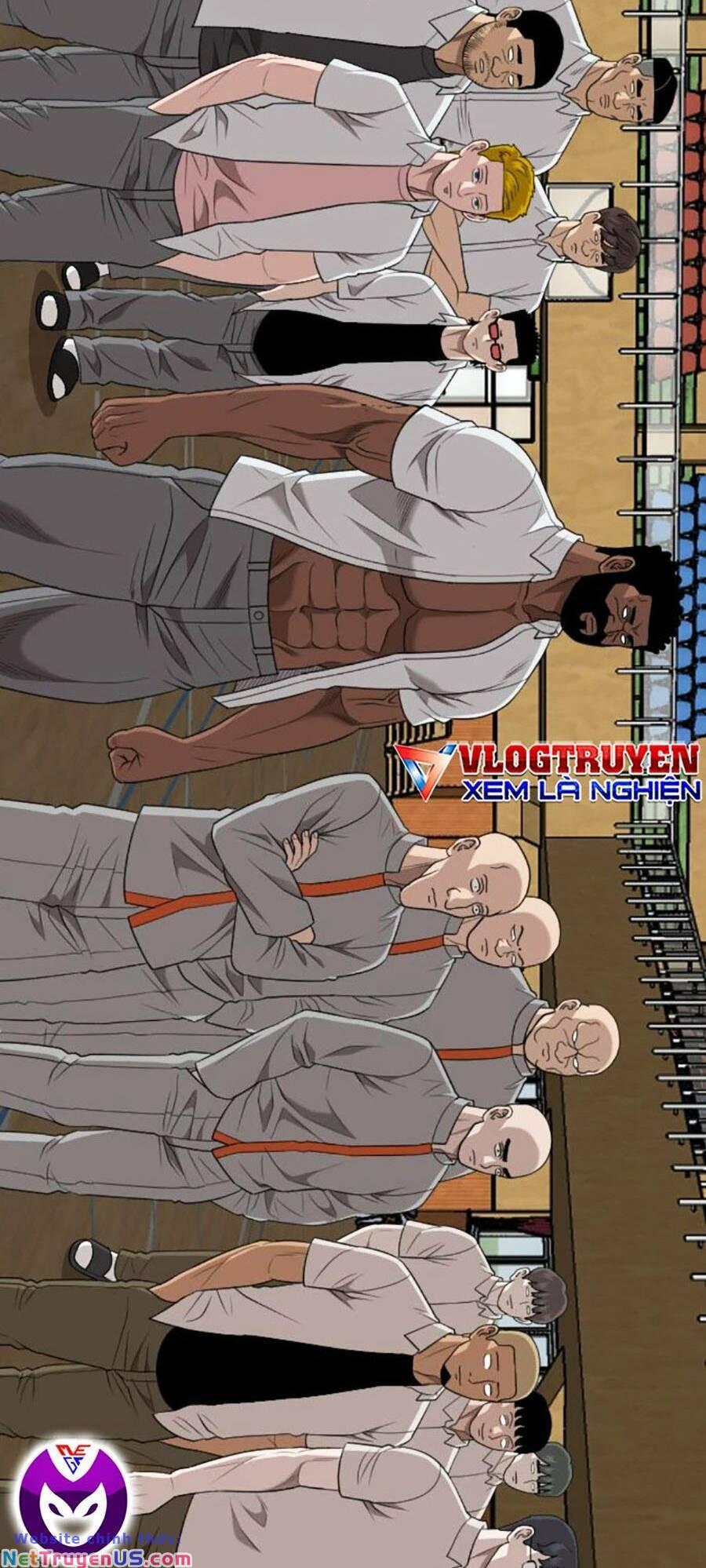 người xấu chapter 179 49