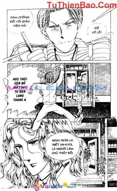 ước mơ cao đẹp chapter 2 18