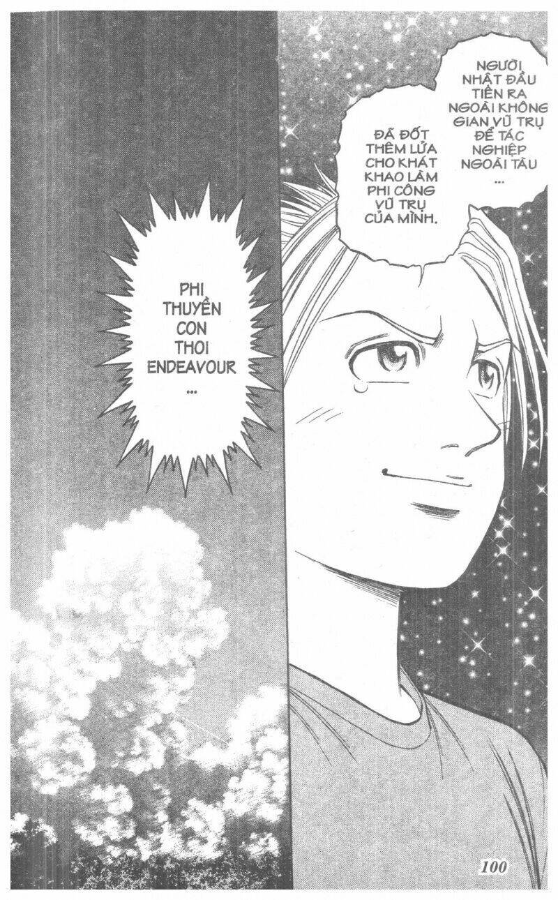 hộ chiếu xanh chapter 2 101