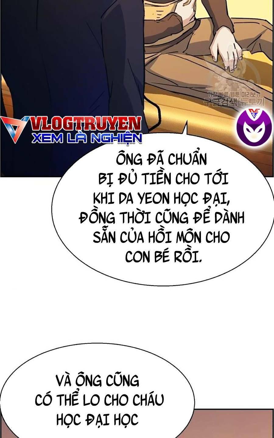 bạn học tôi là lính đánh thuê chapter 85 89