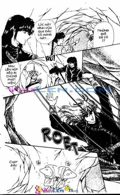 nàng công chúa ham chơi chapter 3 71