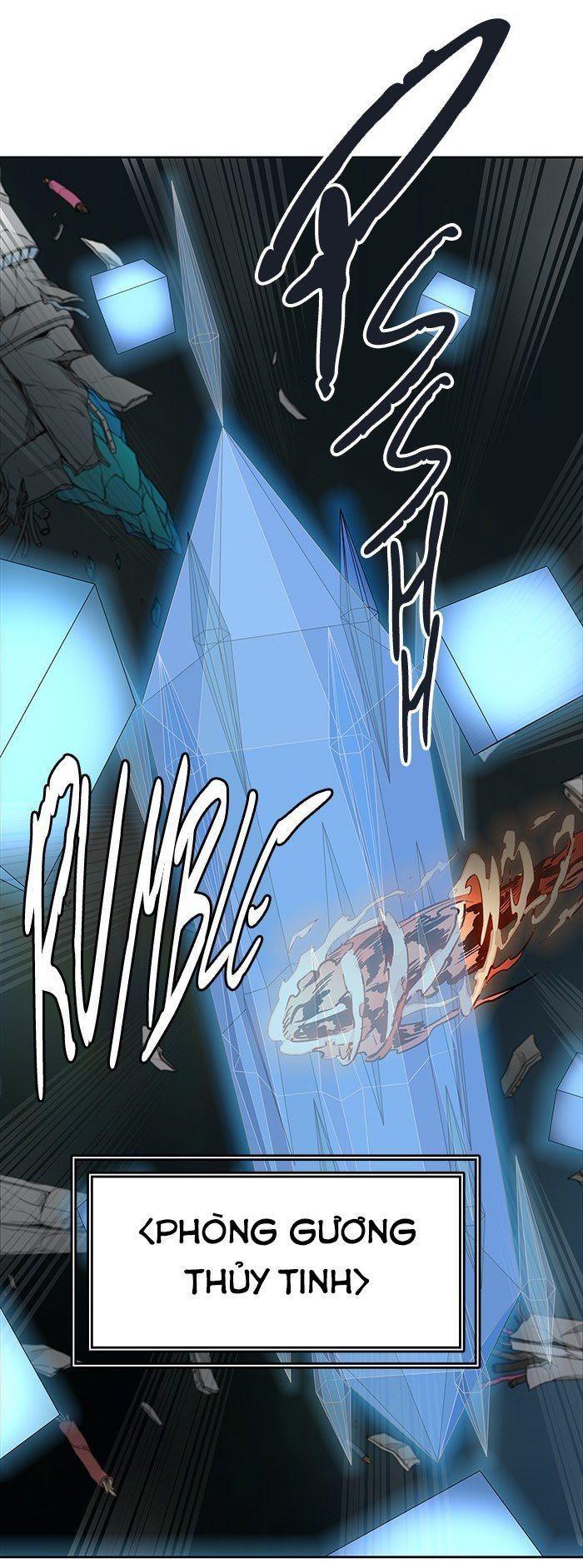 tòa tháp bí ẩn 2 chapter 474 60