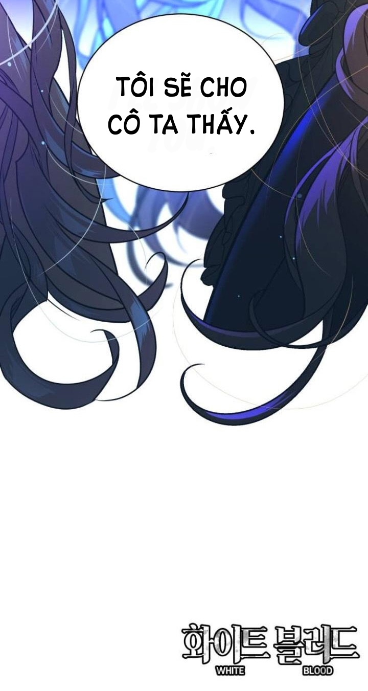 bạch huyết - white blood chapter 43 123