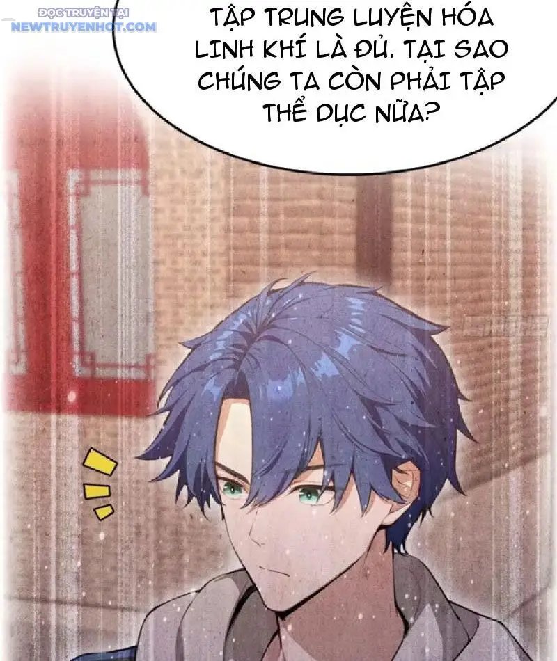 ảo ma! ta mở lớp huấn luyện nữ đế! chapter 50 28